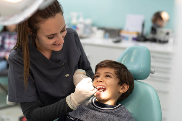 Best Emergency Dental Care for Abscessed Tooth in Waawa, HI